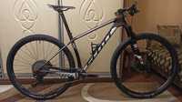 Велосипед Scott Scale 900 PRO Carbon HMX 29"