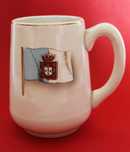 Caneca Bandeira da Monarquia, Massarelos Porto (Reserva RM)
