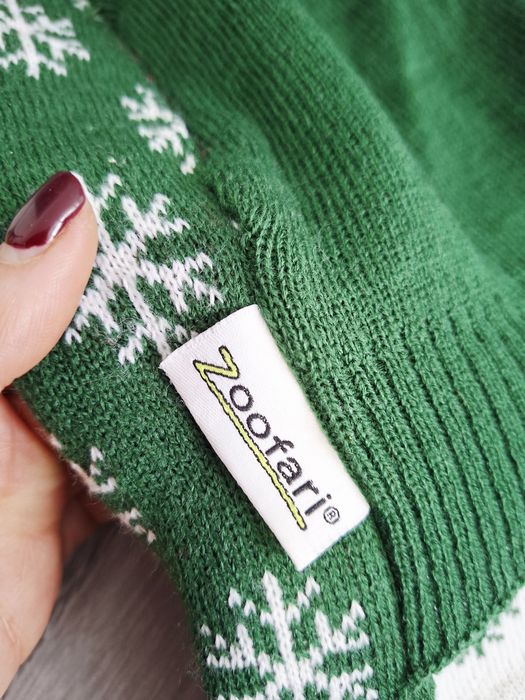 Одяг для собаки новорічний