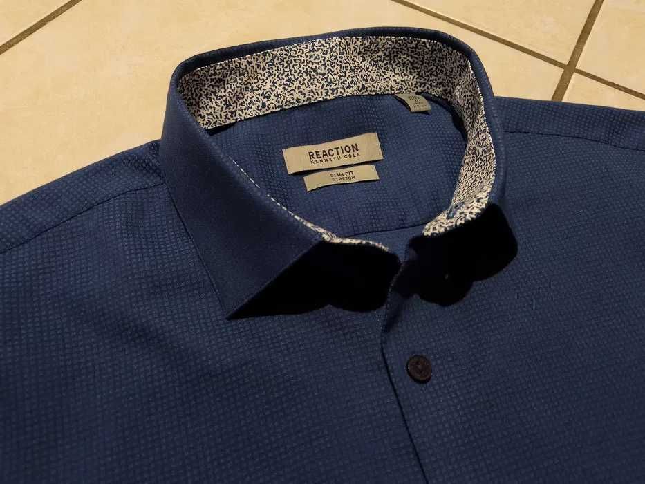 Na Każdą Kieszeń!! - NOWE! KOSZULE Męskie z USA - GRATISY do zakupów!