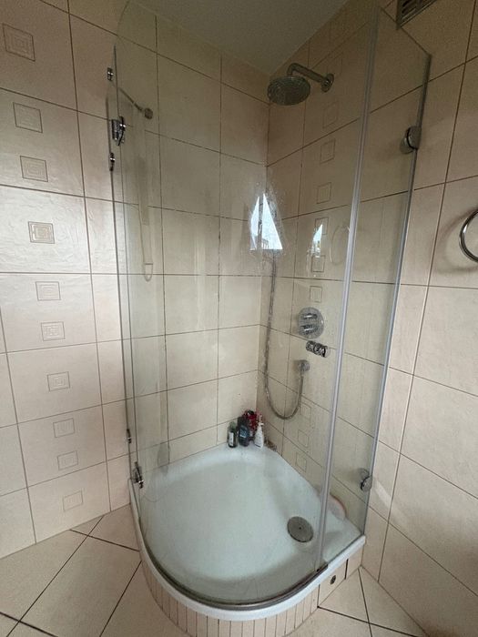 kabina prysznicowa RAVAK