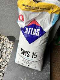 Wylewka samopoziomująca ATLAS SMS 15 21,5 kg