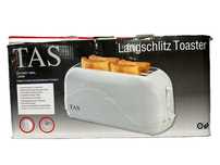Toster Tas 1300W