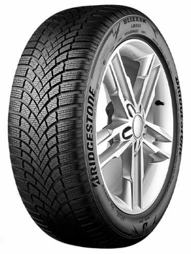 NOWE zimowe 4szt 215/65 R17 Bridgestone Blizzak LM005 WYSYŁKA 2024