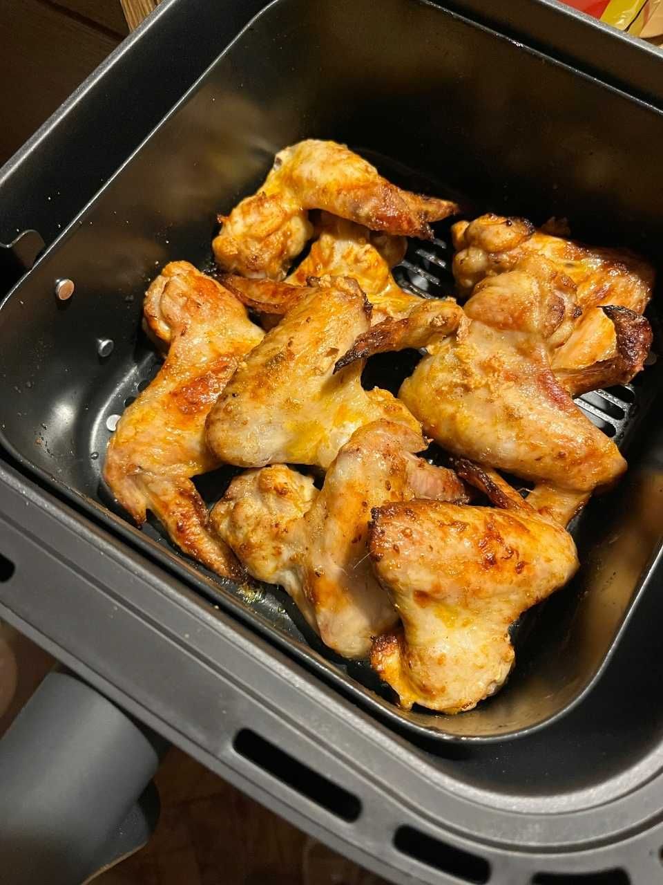 PHILIPS Air Fryer Dual Basket 9L Frytkownica beztłuszczowa Airfryer