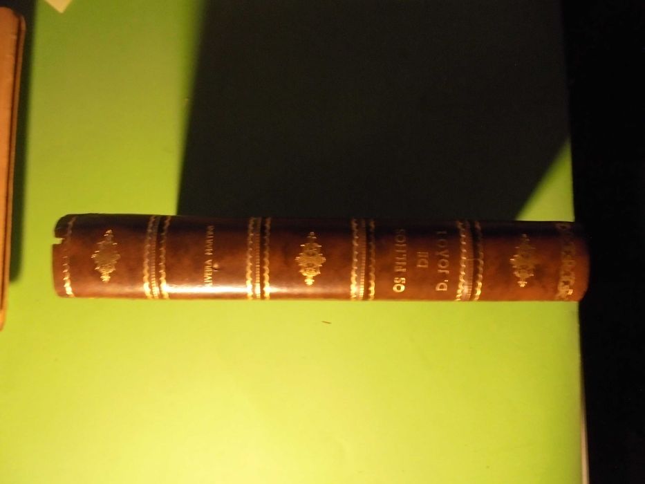 Martins (Oliveira);Os Filhos de D.João I