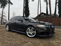 Audi A6 Śliczny egzemplarz Auto w kraju Można oglądać od zaraz