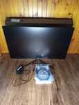Monitor gamingowy Acer Nitro 27" 180Hz FHD - stan bardzo dobry