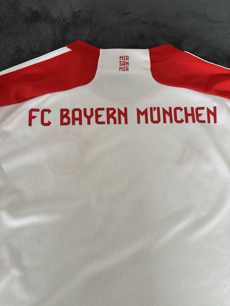 camisa futebol bayern de munique 23/24