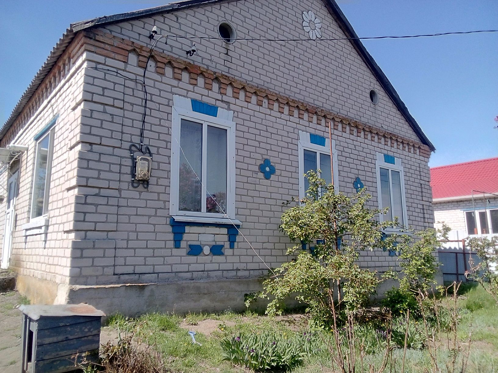 Срочно!!Продам будинок в селі Аджамка Кіровоградської області