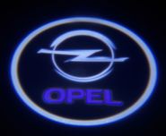 LOGO Led Projektory Lampki Drzwi Opel INSIGNIA 2008-17 Sklep Warszawa