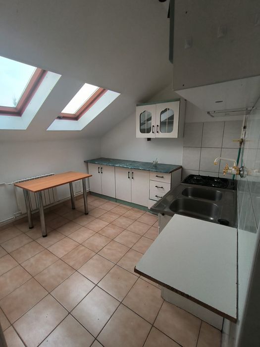 Mieszkanie do wynajęcia | 3 pokoje | 63 m2 | poddasze | Makowisko