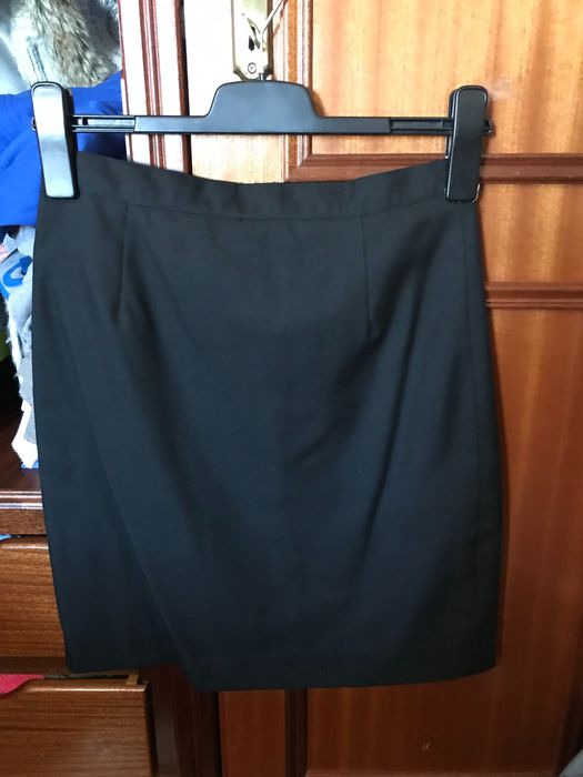 Traje académico Lisboa Feminino