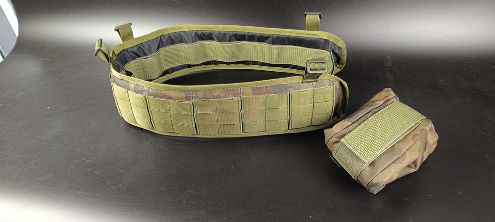 Pas taktyczny operacyjny