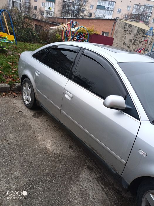 Продам своем авто