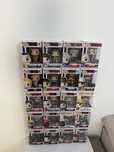 Funko Pop Stranger Things