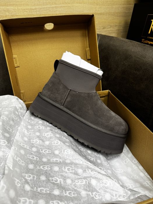 Ugg mini dipper classic  оригинал!!!