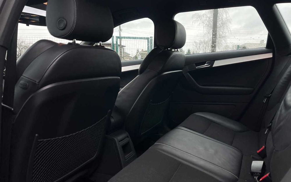 Audi A3   2009 р