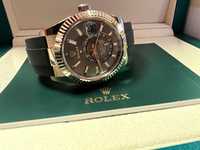 Rolex Sky Dweller  326235 Rose Gold Nowy nienoszony!!!