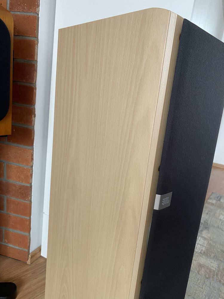 Świetne kolumny JBL Balboa 30 stan idealny