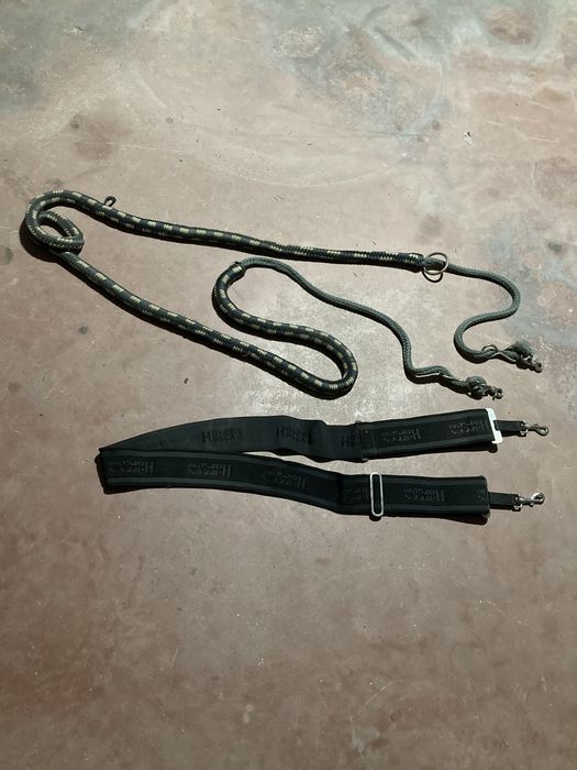 Material equitação