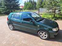 Polo 1.4 Salon Polska Drugi Wlasciciel Stan bdb