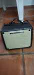 Amplificador ibanez Troubadour