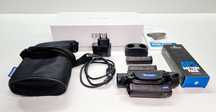 Monoculo termico Pulsar axion xm30s