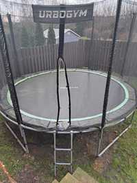 Trampolina UrboGym 12ft/373 cm