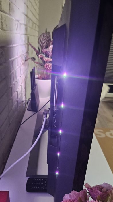 Telewizor LED Full HD Smart PHILIPS 42 cale