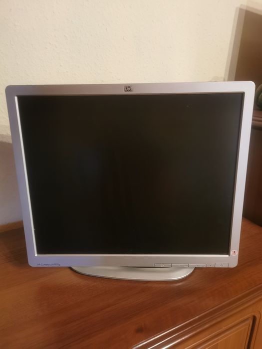 Monitor do komputera