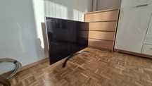 TV LG 50NAN0863PA uszkodzona matryca