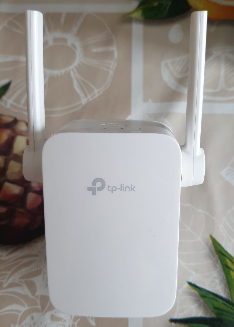 TP-LINK RE305 Wzmacniacz sygnału sieci WiFi AC1200 1x LAN ACCESS POINT