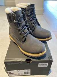 Buty Timberland premium 6 in waterproof boot rozmiar 37,5