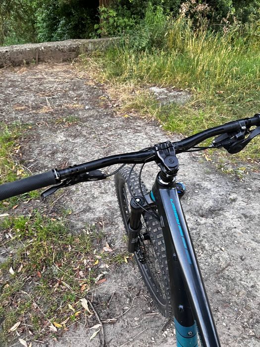 Продам терміновоДвохпідвіс giant reign 2 2015