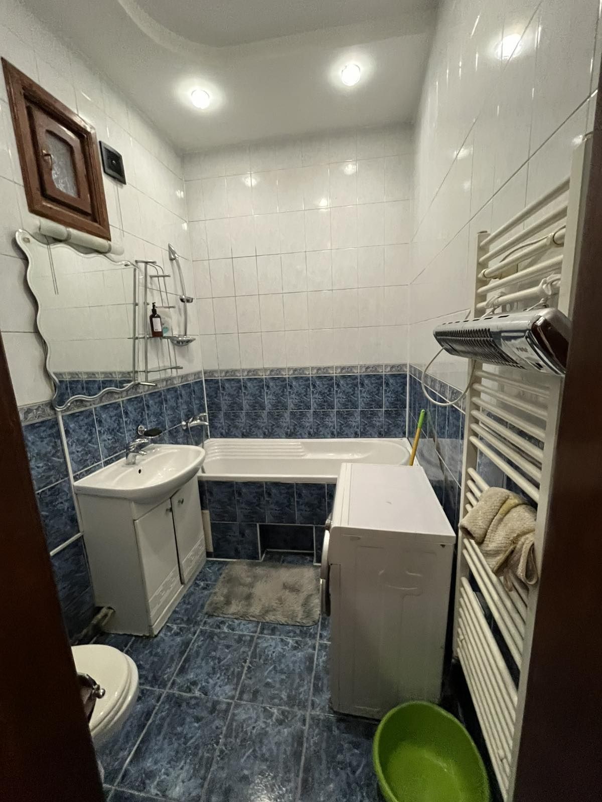 Продається 2 кімн. кв-ра в центрі м. Ужгород