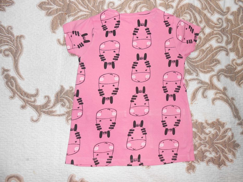 Платьице, сарафанчик, туничка на рост 98-116 см.