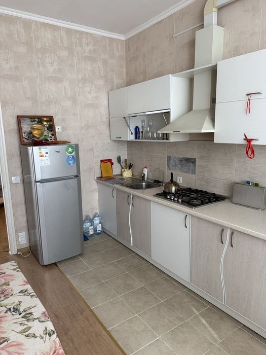 Сдам светлую 1 ком. кв. в шикарном р-не, ул. Говорова/Парк Победы