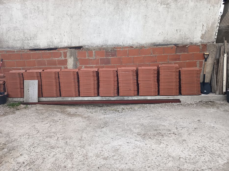 Oferta 200 telhas torreence