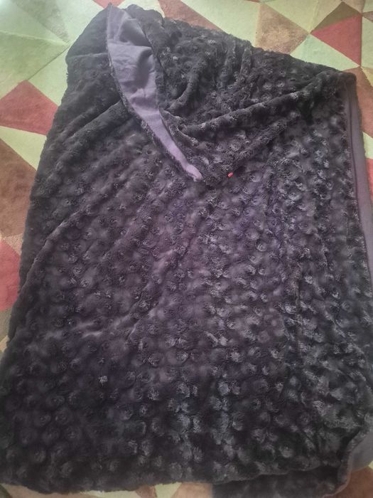 Narzuta Home&You Luckee 200X220 Puszysta