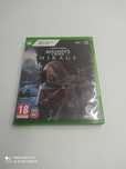 Assasins Creed Mirage PL Xbox one Series X
