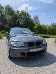 BMW e87 automat Seria 1 118i benzyna 2.0