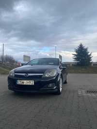 Opel Astra H 1.6 benzyna +gaz