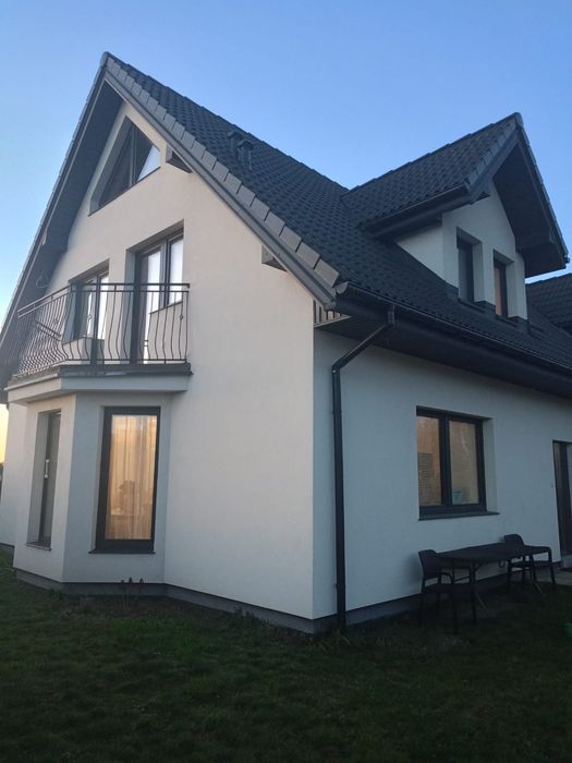 Sprzedam Dom w zabudowie bliźniaczej