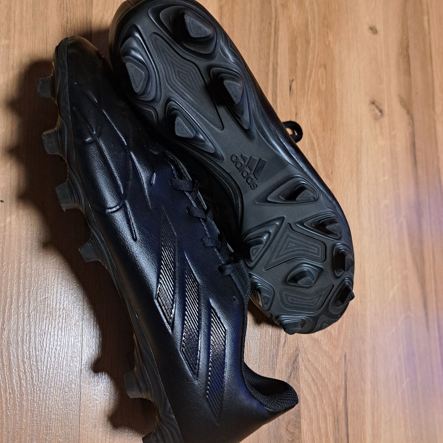 Buty piłkarskie adidas Copa Pure.4 FxG 44 2/3