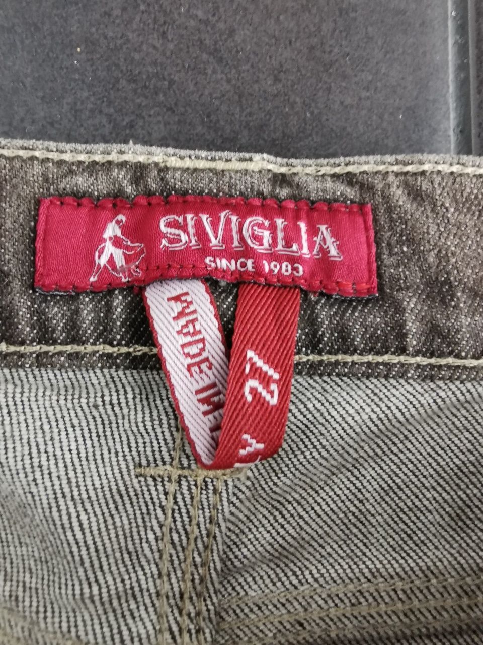 Bryczesy spodnie jazda konno