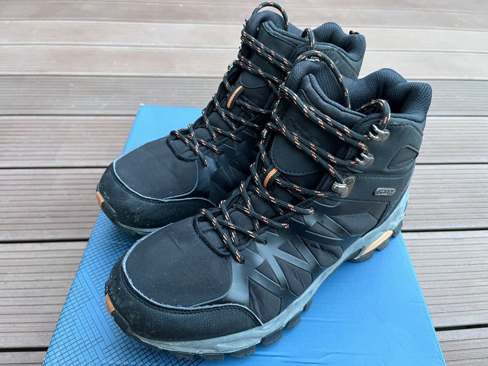 Buty górskie Mountain Warehouse rozm. 43