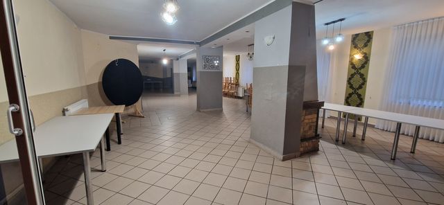 Lokal użytkowy na wynajem Twardogóra 170m2+