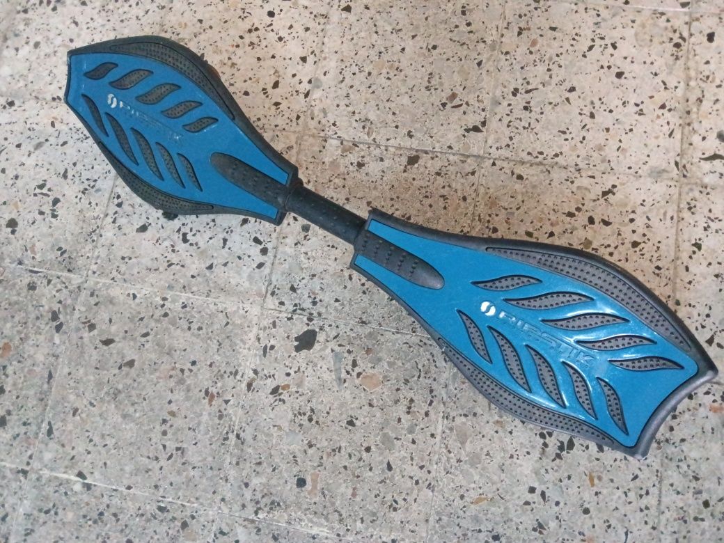 skate ripstik caster board