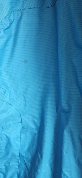 Kurtka dsmska przeciwdeszczowa Helly Hansen Hely Tech